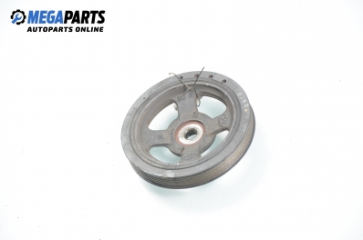 Демпферна шайба за Hyundai i20 Hatchback (08.2008 - 12.2015) 1.2, 78 к.с.