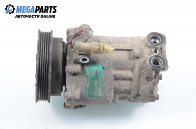 Компресор климатик за Rover 25 Hatchback (09.1999 - 06.2006) 1.1 16V, 75 к.с., № Sanden SD7V16