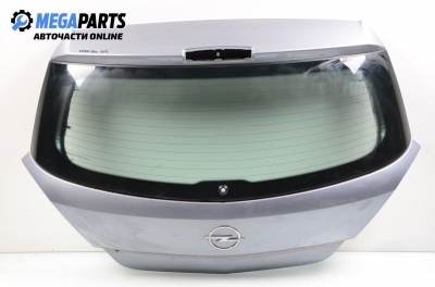 Заден капак за Opel Astra H Hatchback (01.2004 - 05.2014), 4+1 вр., хечбек