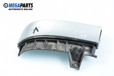 Лайсна под стоп за Audi A3 Hatchback I (09.1996 - 05.2003), позиция: лява