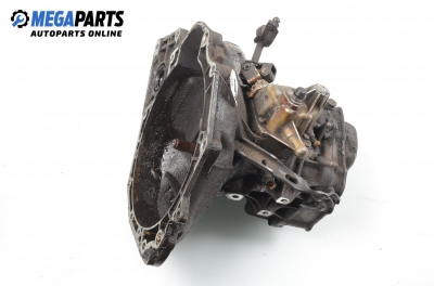 Ръчна скоростна кутия за Opel Corsa B Hatchback (03.1993 - 12.2002) 1.0 i 12V, 54 к.с.