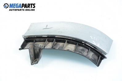 Лайсна под стоп за Audi A3 Hatchback I (09.1996 - 05.2003), позиция: дясна