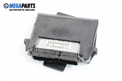 Компютър двигател за Opel Vectra B Sedan (09.1995 - 04.2002) 2.0 DI 16V, 82 к.с., № GM 90 506 976