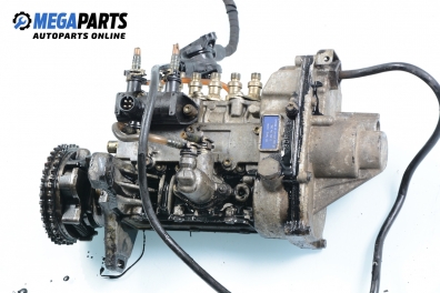 ГНП-горивонагнетателна помпа за Mercedes-Benz E-Class Sedan (W210) (06.1995 - 08.2003) E 300 D (210.020), 136 к.с., № Bosch 0 400 196 002