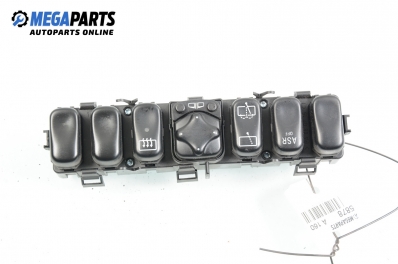 Панел бутони за Mercedes-Benz A-Class Hatchback  (W168) (07.1997 - 08.2004)