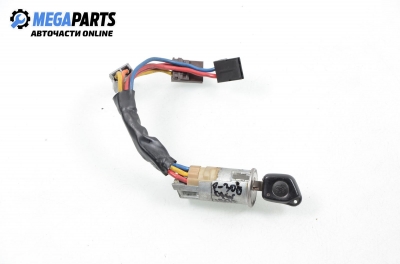 Контактен ключ за Peugeot 306 Hatchback (01.1993 - 10.2003)