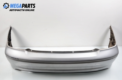 Задна броня за Opel Vectra B Sedan (09.1995 - 04.2002), седан