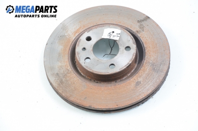 Спирачен диск за Alfa Romeo 147 Hatchback (2000-11-01 - 2010-03-01), позиция: предна
