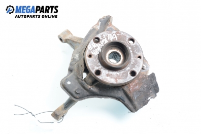 Шенкел главина за Fiat Brava Hatchback (10.1995 - 06.2003), позиция: предна, дясна