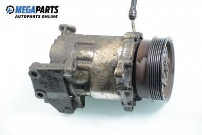 Компресор климатик за Citroen C5 I Break (06.2001 - 08.2004) 3.0 V6 (DEXFXC, DEXFXF), 207 к.с., № Sanden SD7V16