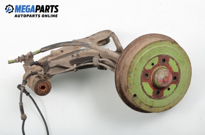 Шенкел главина за Fiat Brava Hatchback (10.1995 - 06.2003), позиция: задна, дясна