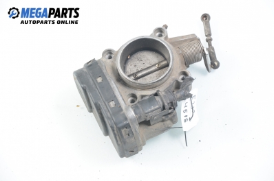 Дроселова клапа за Mercedes-Benz E-Class Sedan (W210) (06.1995 - 08.2003) E 230 (210.037), 150 к.с.