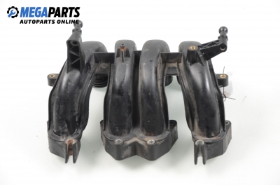 Всмукателен колектор за Audi A3 Hatchback II (05.2003 - 08.2012) 1.6, 102 к.с.