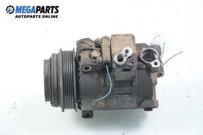 Компресор климатик за Mercedes-Benz E-Class Sedan (W210) (06.1995 - 08.2003) E 230 (210.037), 150 к.с.