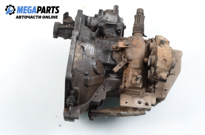 Ръчна скоростна кутия за Chrysler Voyager Minivan III (01.1995 - 03.2001) 2.5 TD, 116 к.с.