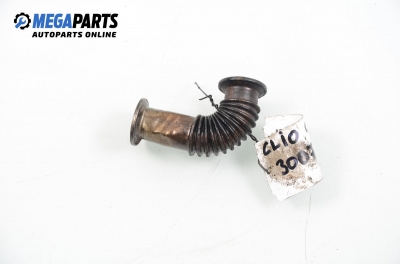 EGR тръба за Renault Clio II Hatchback (09.1998 - 09.2005) 1.5 dCi (B/CB08), 82 к.с.