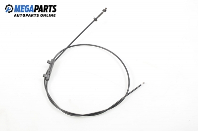 Жило за капака на двигателя за Volkswagen Passat Variant B5.5 (09.2000 - 08.2005), комби