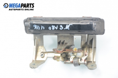 Външна дръжка заден капак за Audi 80 Avant B4 (09.1991 - 01.1996), комби