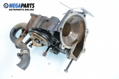 Корпус на термостат за Mercedes-Benz E-Class Sedan (W210) (06.1995 - 08.2003) E 300 D (210.020), 136 к.с.