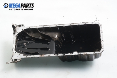 Картер за Mercedes-Benz T1 Platform (602) (01.1977 - 02.1996) 310 D 2.9, 95 к.с.