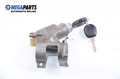 Контактен ключ за Volkswagen Vento Sedan (11.1991 - 09.1998)