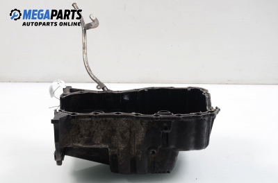 Картер за Renault Clio II Hatchback (09.1998 - 09.2005) 1.5 dCi (B/CB08), 82 к.с.