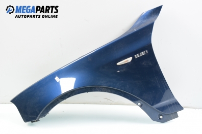 Калник за BMW X3 Series E83 (01.2004 - 12.2011), позиция: лява