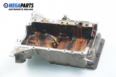 Картер за Hyundai i20 Hatchback (08.2008 - 12.2015) 1.2, 78 к.с.