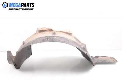 Подкалник за Land Rover Range Rover III SUV (03.2002 - 08.2012), 4+1 вр., позиция: предна, лява