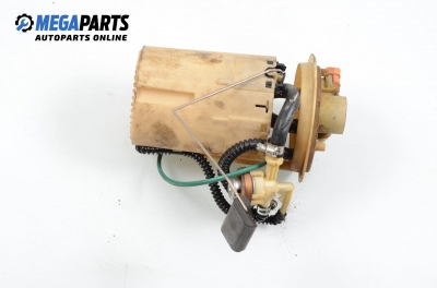 Нивомер за Renault Laguna II Grandtour (03.2001 - 12.2007) 1.8 16V