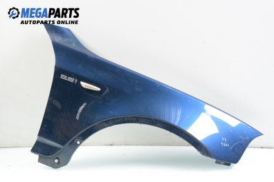 Калник за BMW X3 Series E83 (01.2004 - 12.2011), позиция: дясна