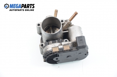 Дроселова клапа за Seat Ibiza III Hatchback (08.1999 - 02.2002) 1.4, 60 к.с., № Bosch 0 280 750 095