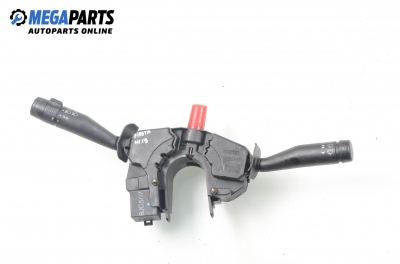 Лостчета светлини и чистачки за Ford Fiesta IV Hatchback (08.1995 - 09.2002)