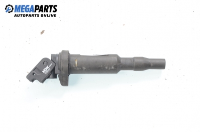 Запалителна бобина за BMW X5 Series E53 (05.2000 - 12.2006) 4.4 i, 320 к.с., № NGK U5055 485 E