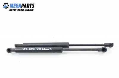 Амортисьор за багажник/товарно пространство за Jaguar X-Type Sedan (06.2001 - 11.2009)