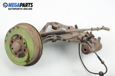 Шенкел главина за Fiat Brava Hatchback (10.1995 - 06.2003), позиция: задна, лява