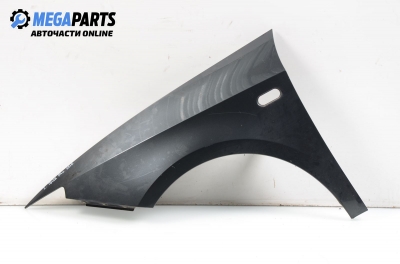 Калник за Seat Ibiza V Hatchback (03.2008 - 03.2017), 2+1 вр., позиция: лява