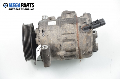 Компресор климатик за Audi A3 Hatchback II (05.2003 - 08.2012) 1.6, 102 к.с., № Denso 447220-9202