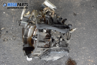 Автоматична скоростна кутия за Renault Clio II Hatchback (09.1998 - 09.2005) 1.4 16V (B/CB0L), 95 к.с., автоматик