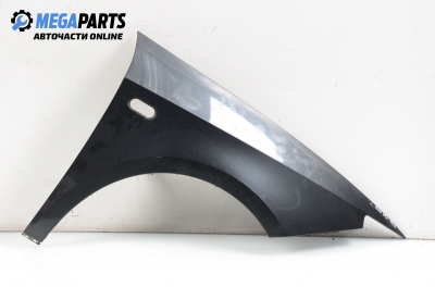 Калник за Seat Ibiza V Hatchback (03.2008 - 03.2017), 2+1 вр., позиция: дясна
