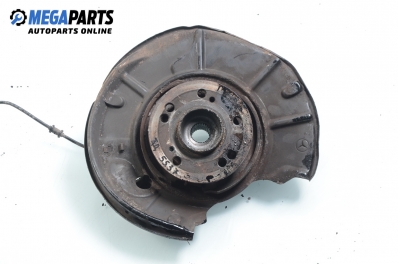 Шенкел главина за Mercedes-Benz S-Class Sedan (W220) (10.1998 - 08.2005), позиция: задна, дясна