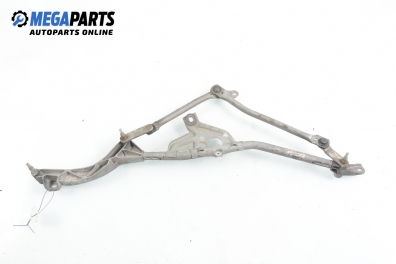Механизъм предни чистачки за Mercedes-Benz E-Class Sedan (W211) (03.2002 - 03.2009), седан, позиция: предна