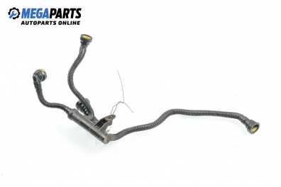 Маркуч картерни газове за Citroen C5 I Break (06.2001 - 08.2004) 3.0 V6 (DEXFXC, DEXFXF), 207 к.с.