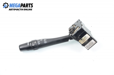 Лостче за чистачки за Nissan Almera TINO (12.1998 - 02.2006)