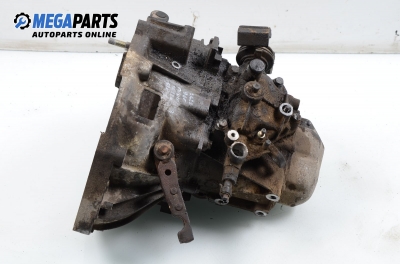 Ръчна скоростна кутия за Fiat Punto Hatchback (09.1993 - 09.1999) 1.6, 88 к.с.