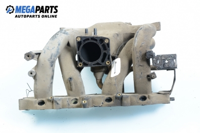 Всмукателен колектор за Ford Mondeo I Estate (01.1993 - 08.1996) 1.6 i 16V, 90 к.с.