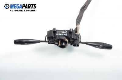 Лостчета светлини и чистачки за Hyundai Accent I Hatchback (10.1994 - 01.2000)