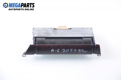 Пепелник за Audi A6 Sedan C4 (06.1994 - 10.1997)