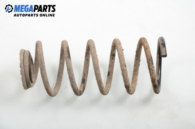 Пружина за ходова част за Fiat Brava Hatchback (10.1995 - 06.2003), позиция: задна