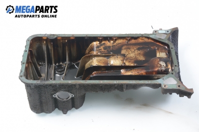 Картер за Mercedes-Benz E-Class Sedan (W210) (06.1995 - 08.2003) E 230 (210.037), 150 к.с.